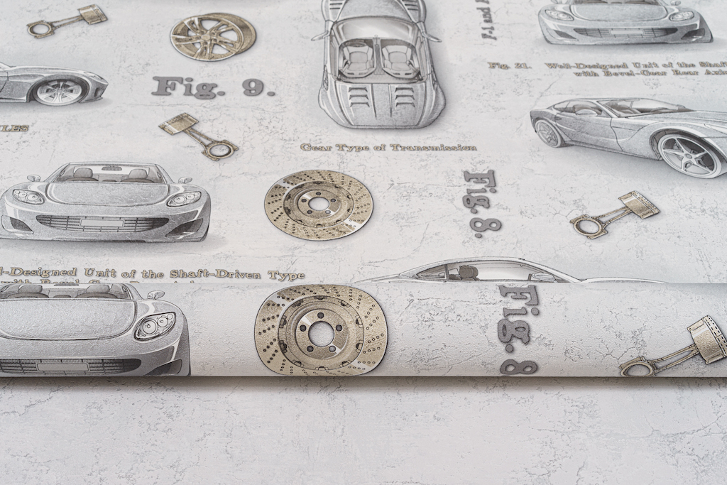 Обои Артекс арт 10393-03 фото 4