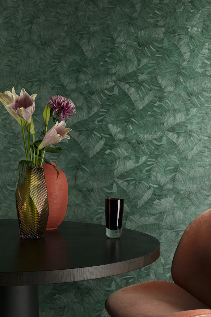 Обои Grandeco арт TI2107 фото 2