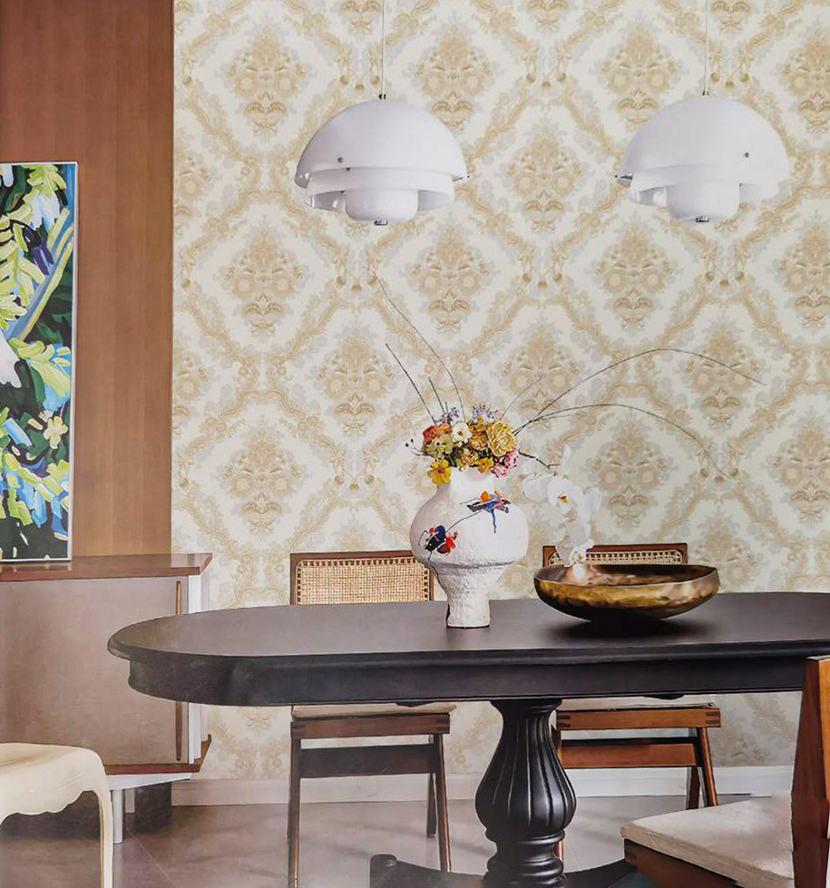 Обои Bernardo Bartalucci арт 5084-3 фото 2