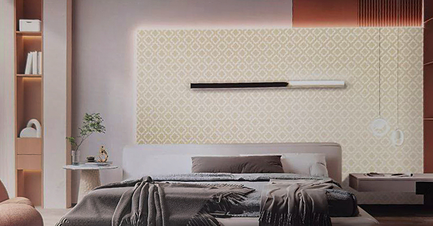 Обои Bernardo Bartalucci арт 5086-3 фото 2