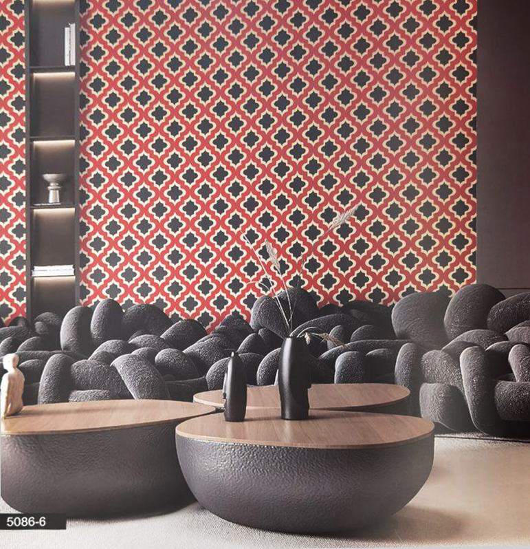 Обои Bernardo Bartalucci арт 5086-6 фото 2