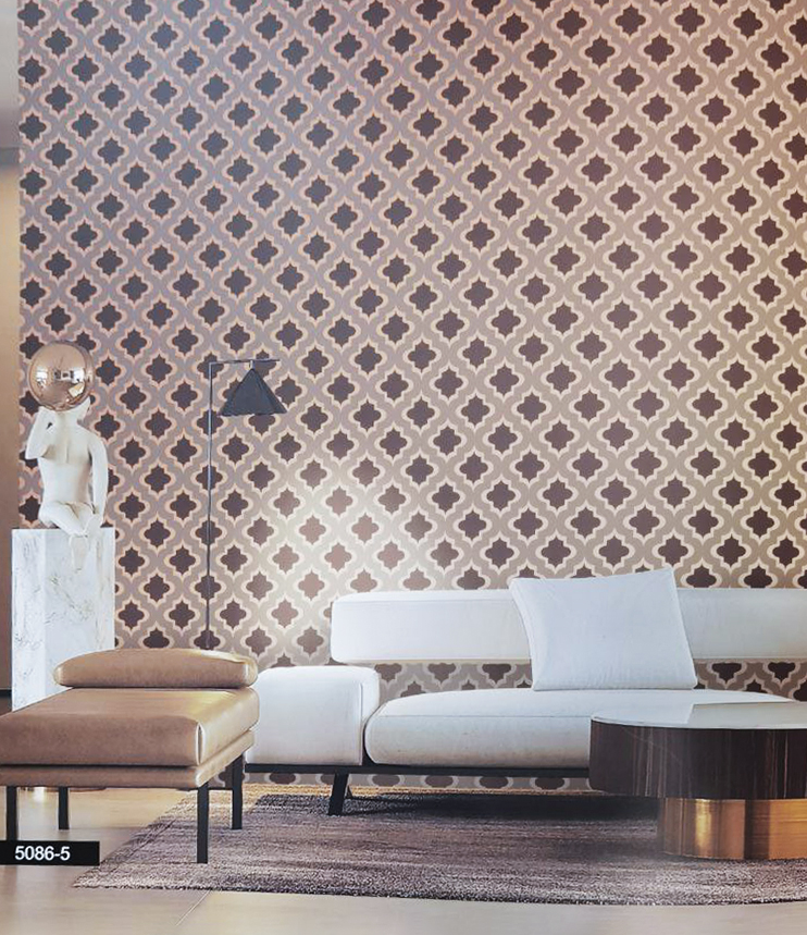 Обои Bernardo Bartalucci арт 5086-5 фото 2