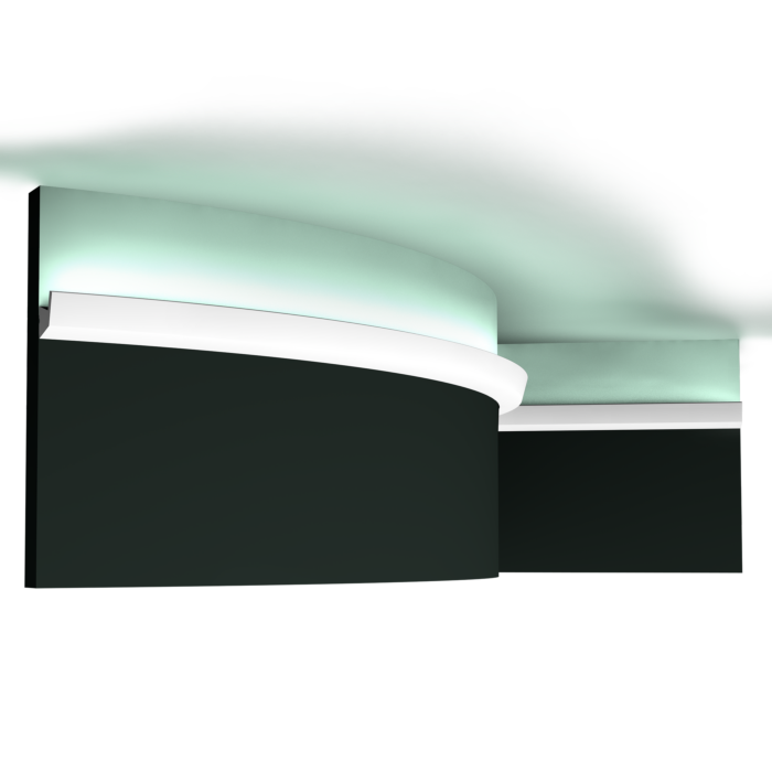 Потолочные карнизы Orac Decor арт CX189F фото 1