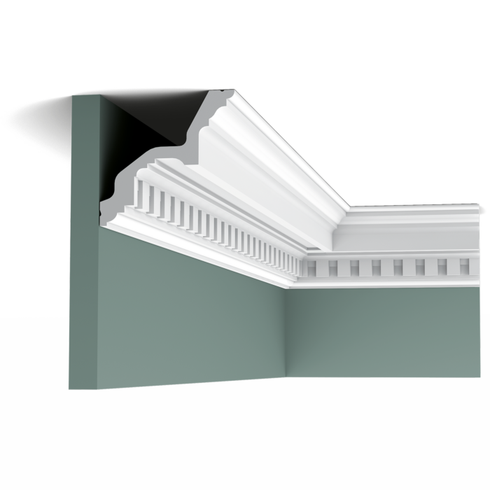 Потолочные карнизы Orac Decor арт C211 фото 2