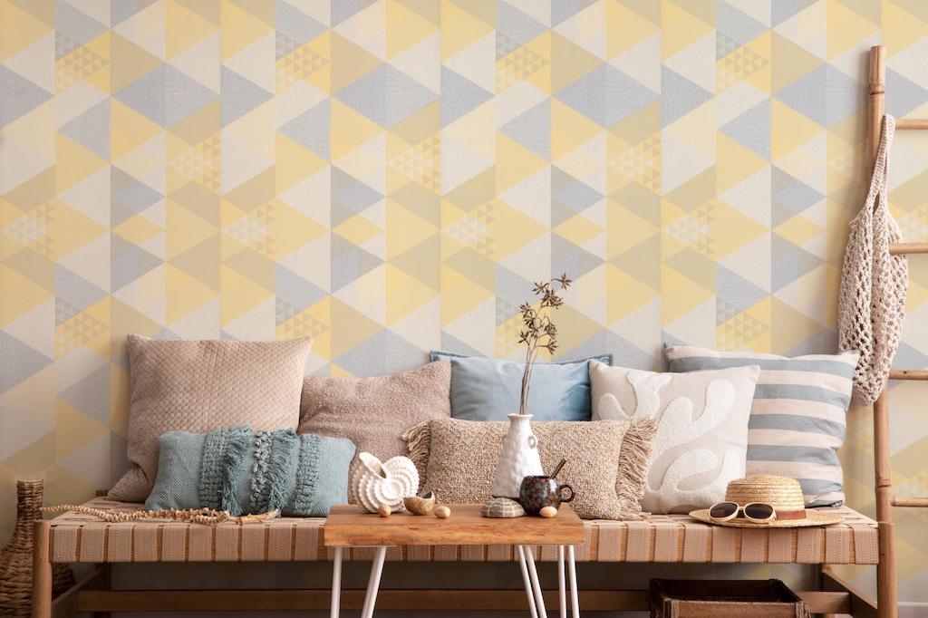 Обои Palitra Home арт HC11048-34 фото 9