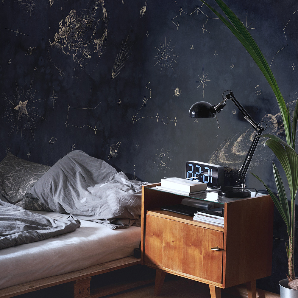 Фотообои Factura арт Milky Way-1 фото 2