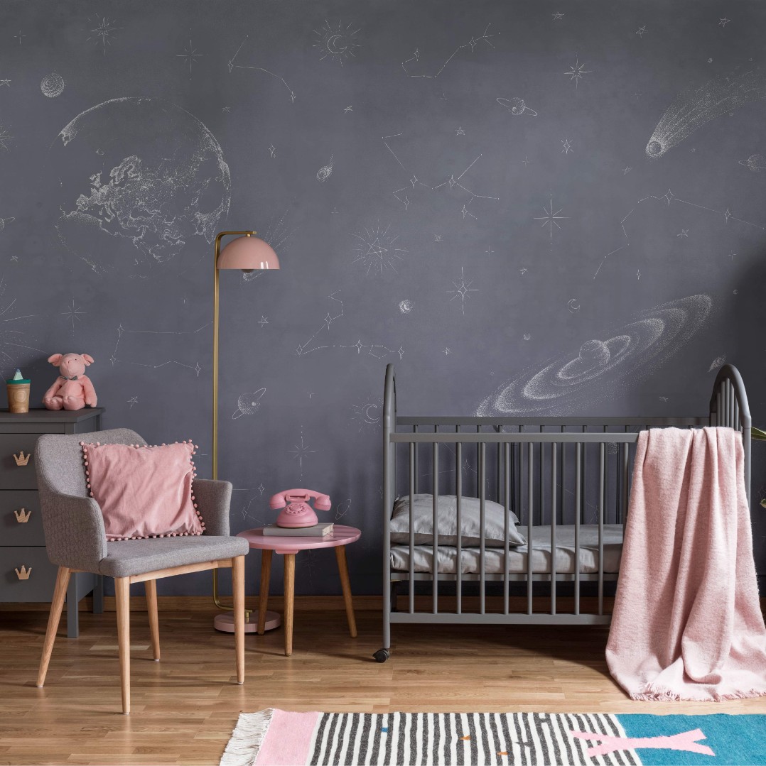 Фотообои Factura арт Milky Way-4 фото 2