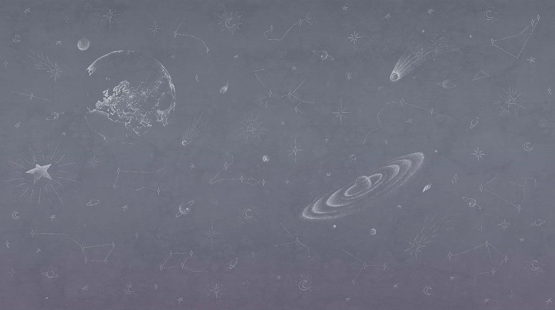 Фотообои Factura арт Milky Way-4 фото 1