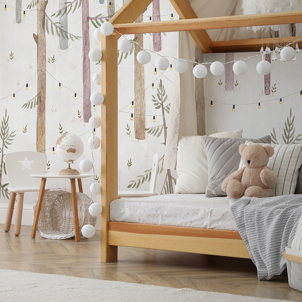 Фотообои Factura арт Garland-1 фото 2