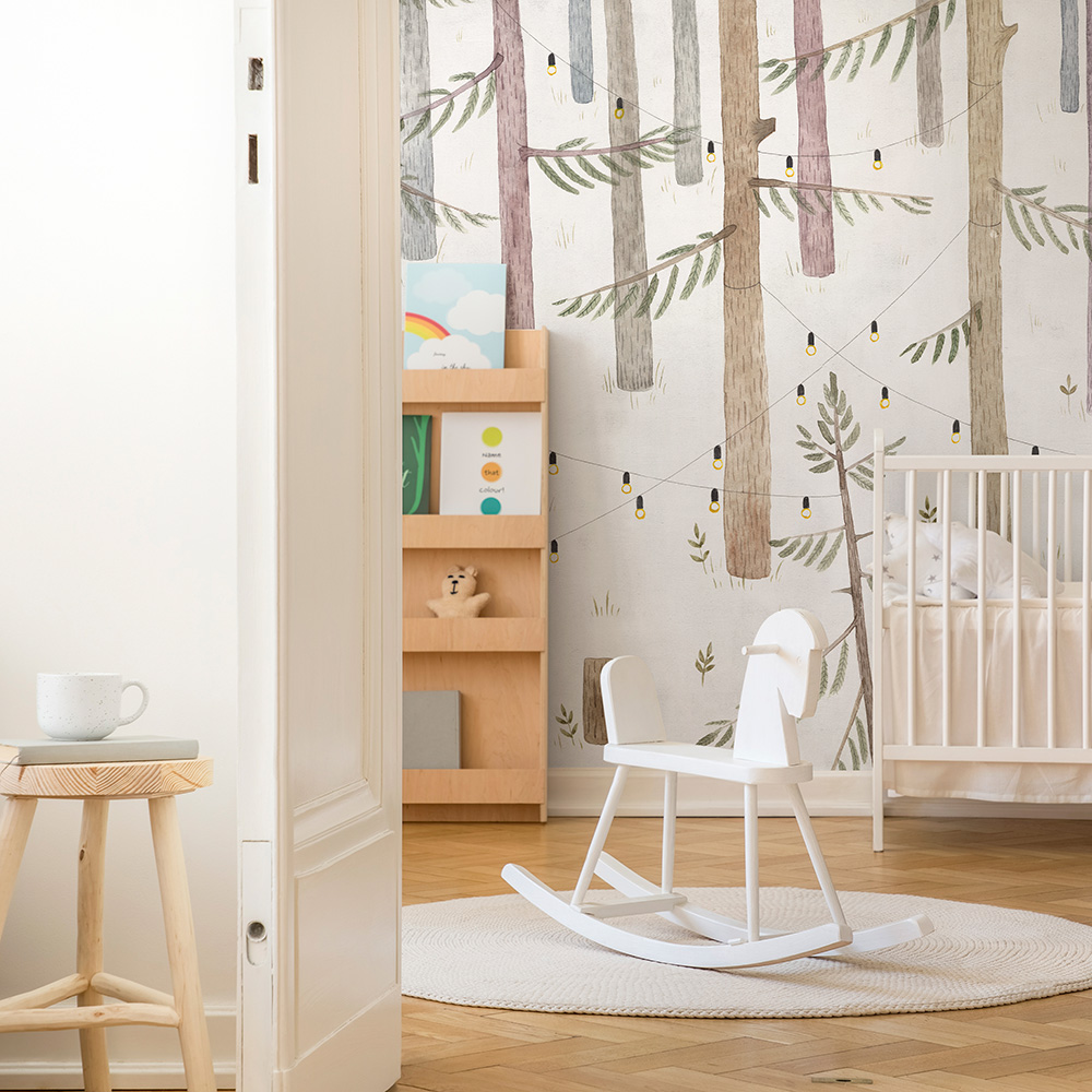 Фотообои Factura арт Garland-1 фото 3