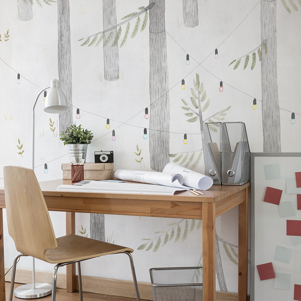 Фотообои Factura арт Garland-2 фото 2