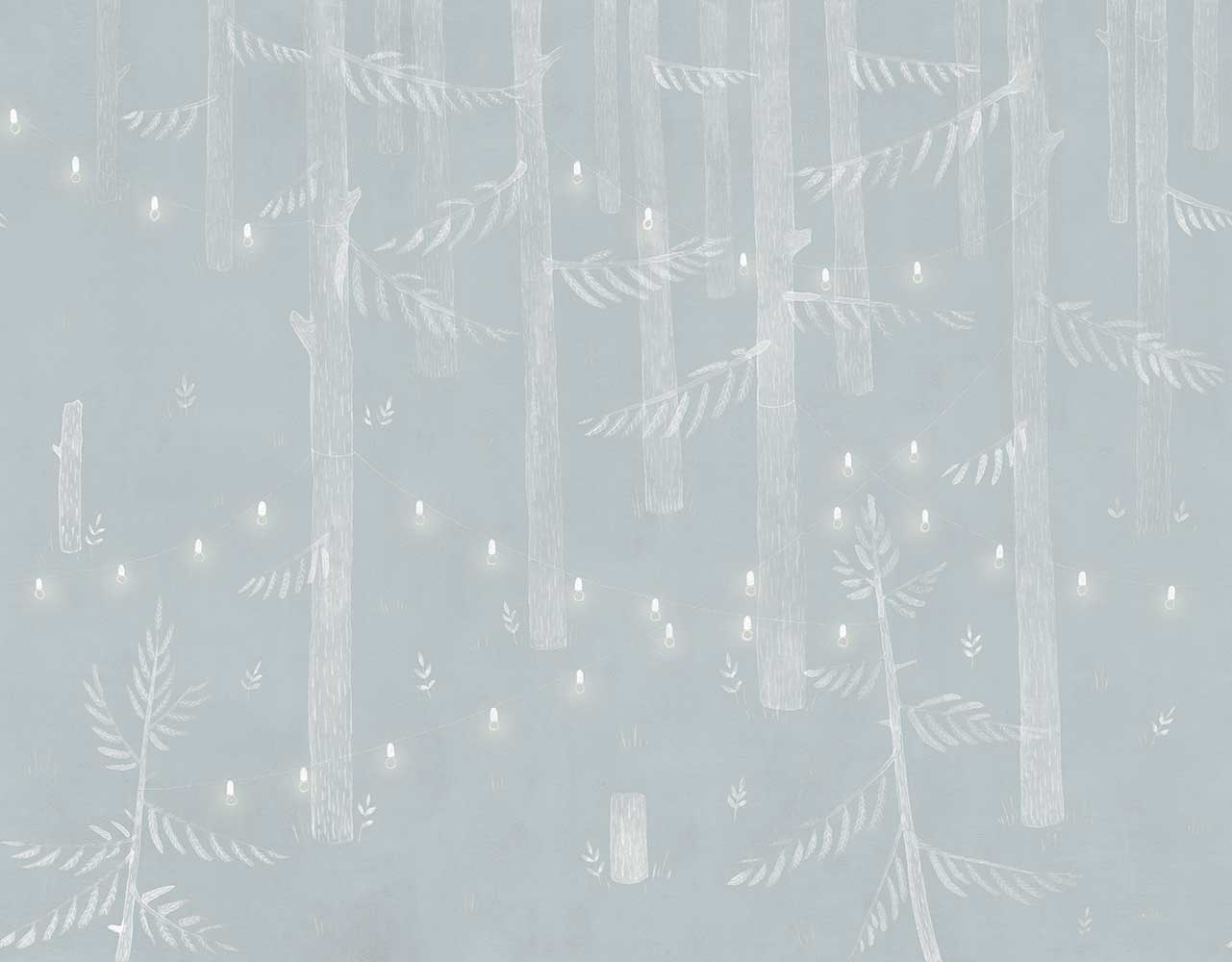 Фотообои Factura арт Garland-3 фото 1