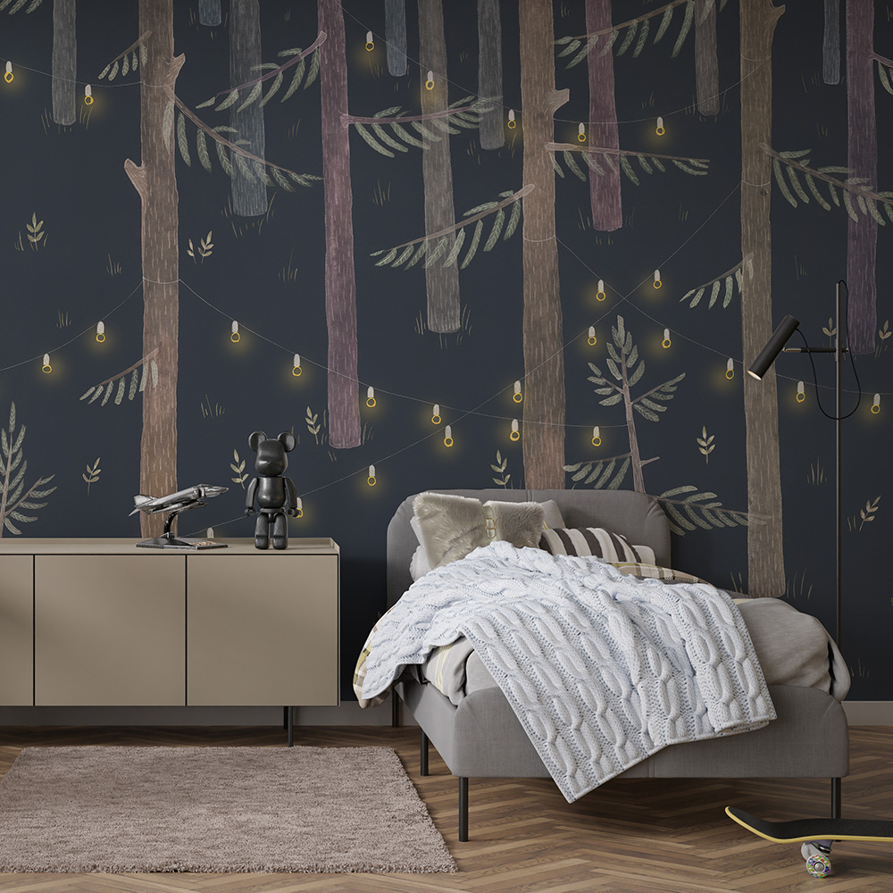 Фотообои Factura арт Garland-5 фото 3