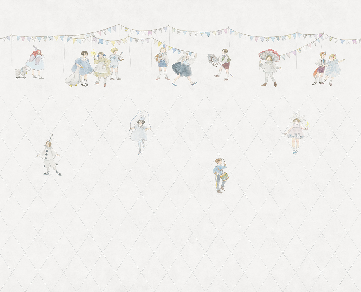 Фотообои Factura арт Сarnival-2 фото 1