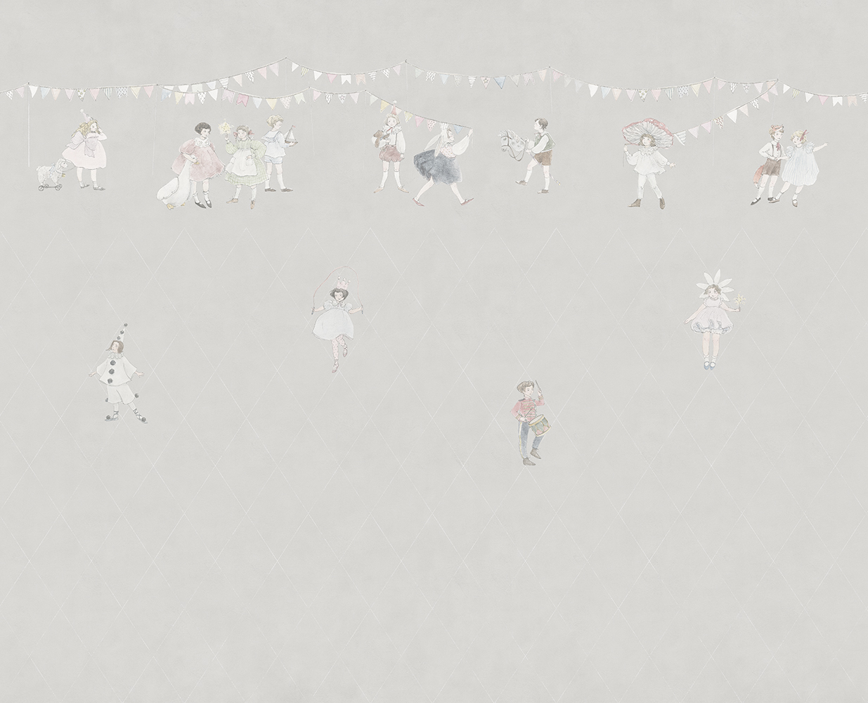 Фотообои Factura арт Сarnival-3 фото 1