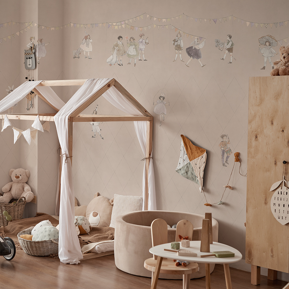 Фотообои Factura арт Сarnival-4 фото 2