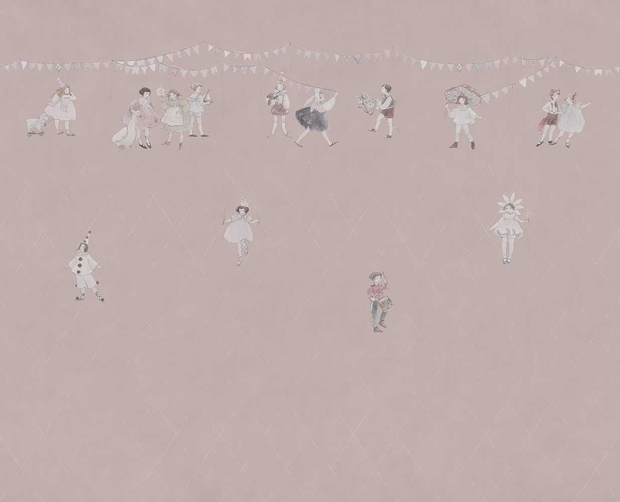 Фотообои Factura арт Сarnival-5 фото 1