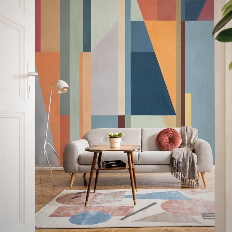 Фотообои Factura арт Equilibrium-1 фото 3