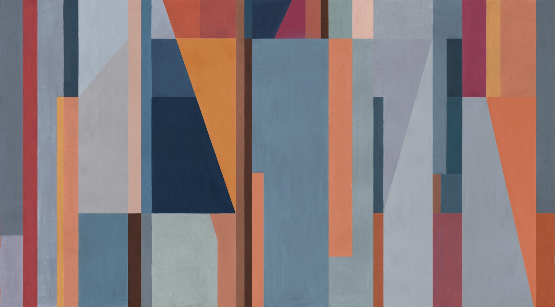 Фотообои Factura арт Equilibrium-3 фото 1