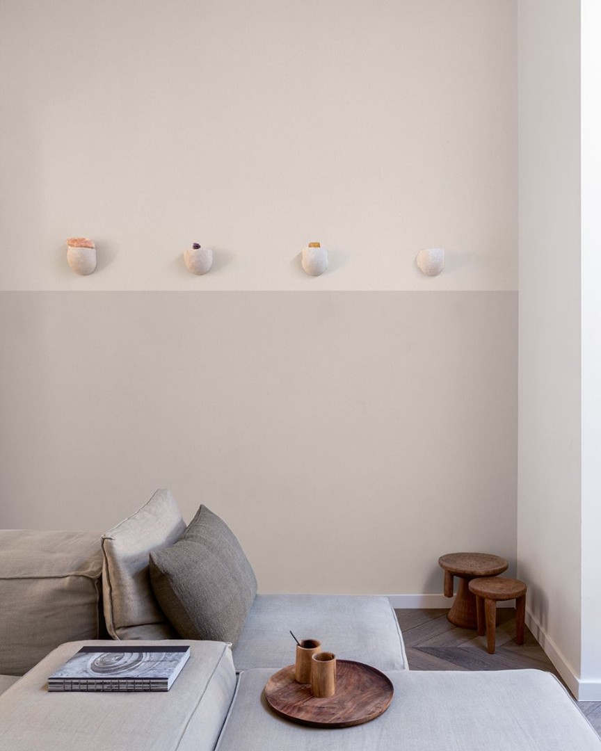 Обои Grandeco арт AT1004 фото 2