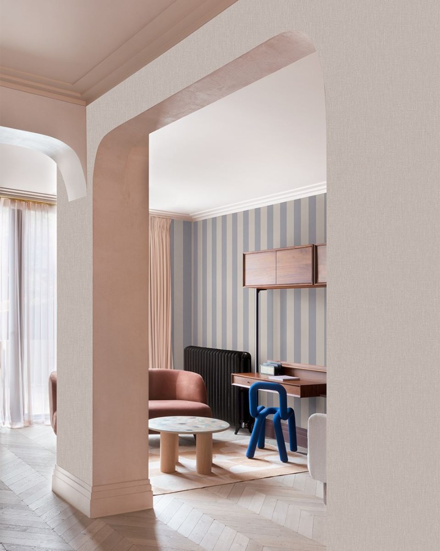 Обои Grandeco арт AT1012 фото 2