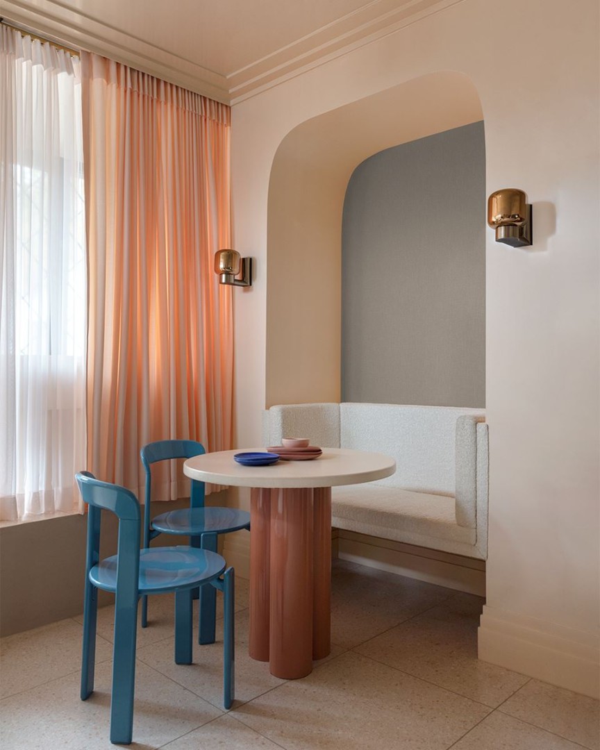 Обои Grandeco арт AT1013 фото 2