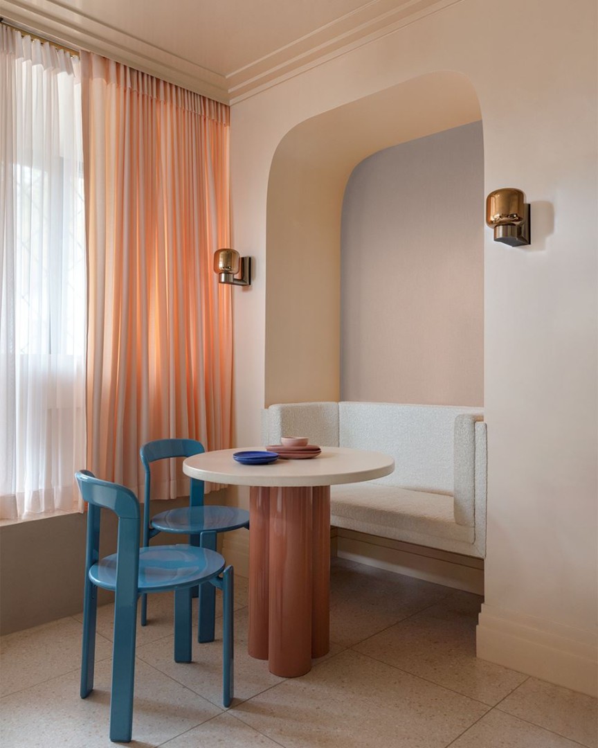 Обои Grandeco арт AT1019 фото 2