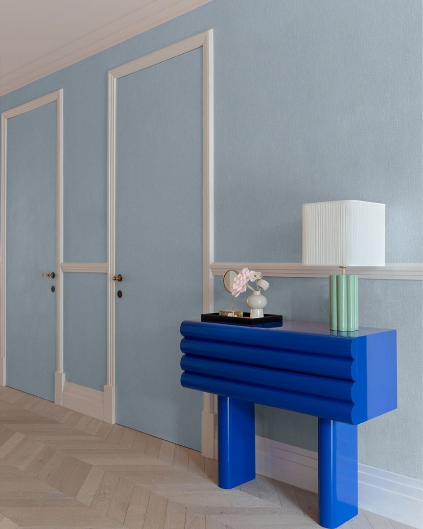 Обои Grandeco арт AT1023 фото 2