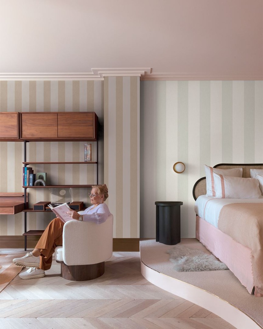 Обои Grandeco арт AT4032 фото 2