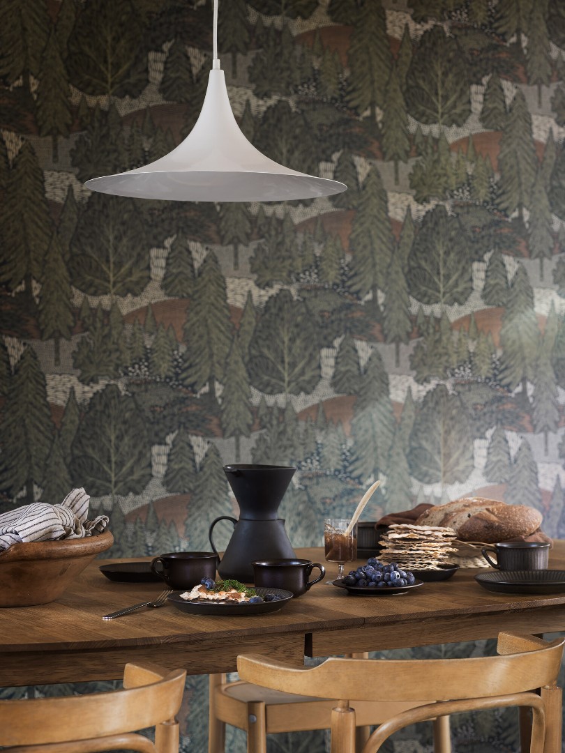 Обои Borastapeter арт 4701 фото 6