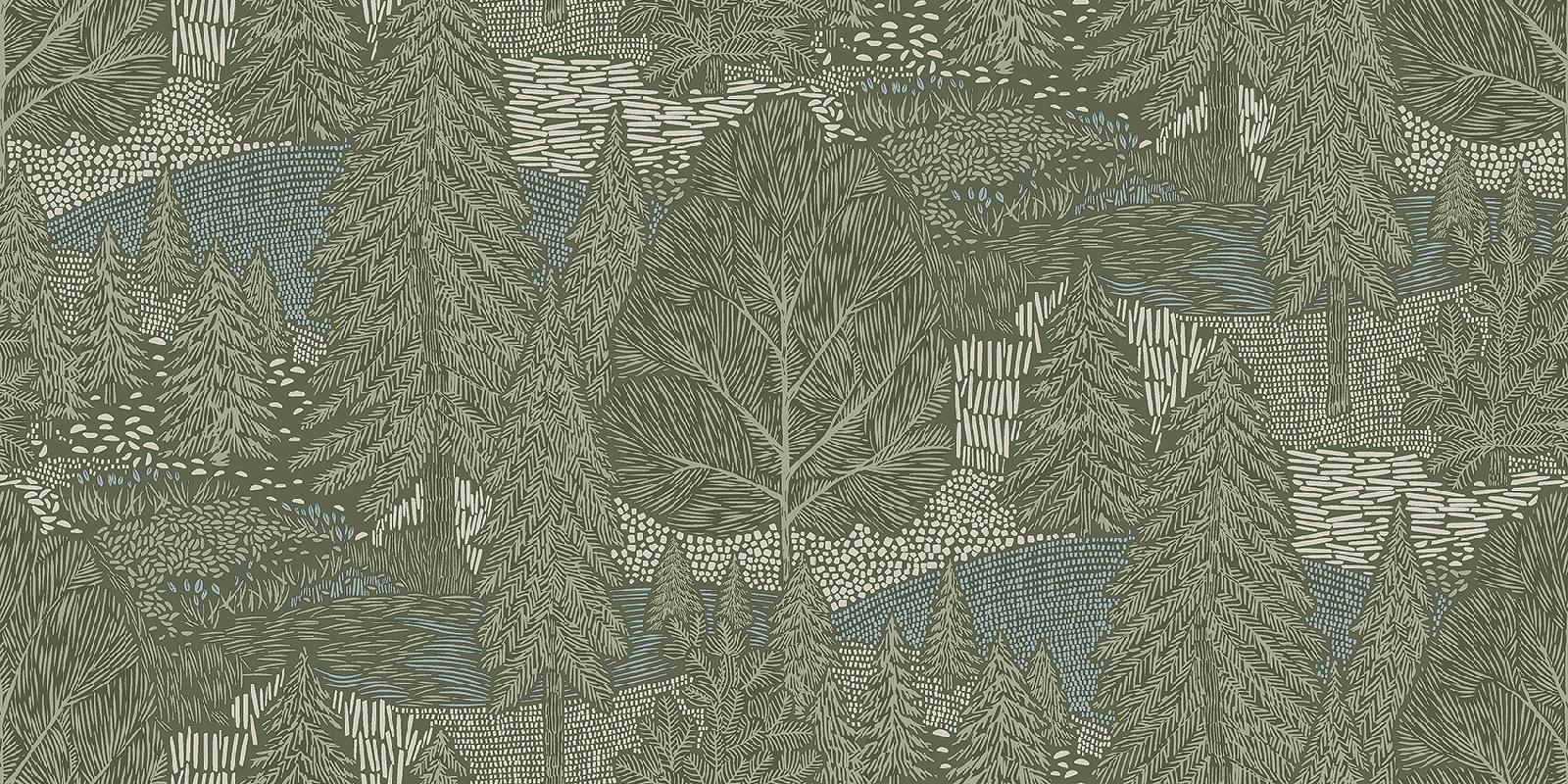 Обои Borastapeter арт 4702 фото 1