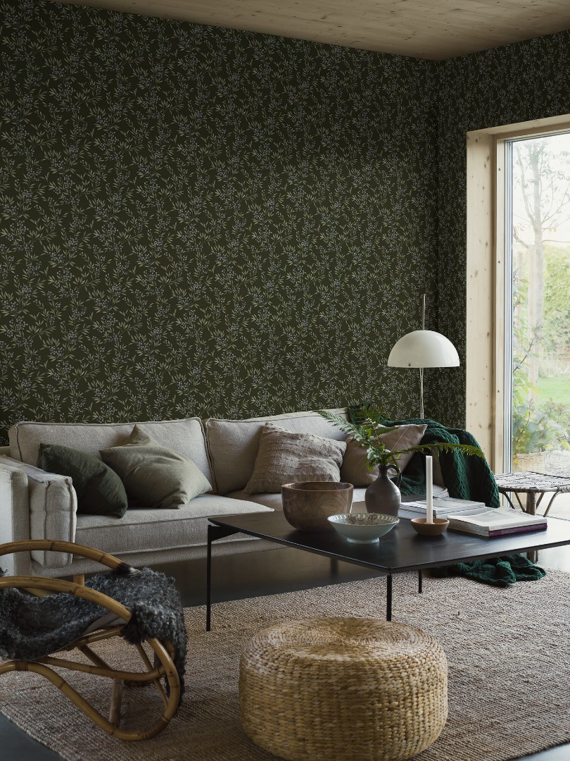 Обои Borastapeter арт 4715 фото 3