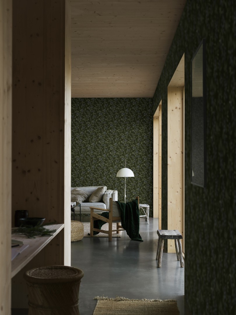 Обои Borastapeter арт 4715 фото 5