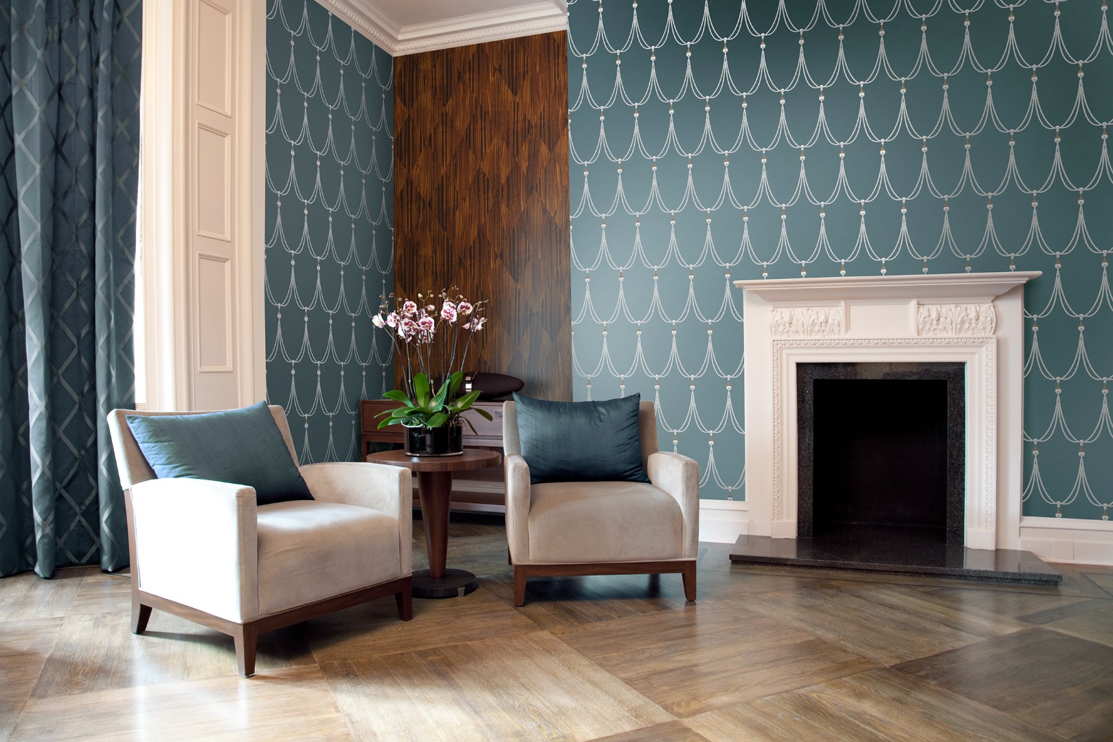 Обои Loymina арт Lac4 003 фото 2