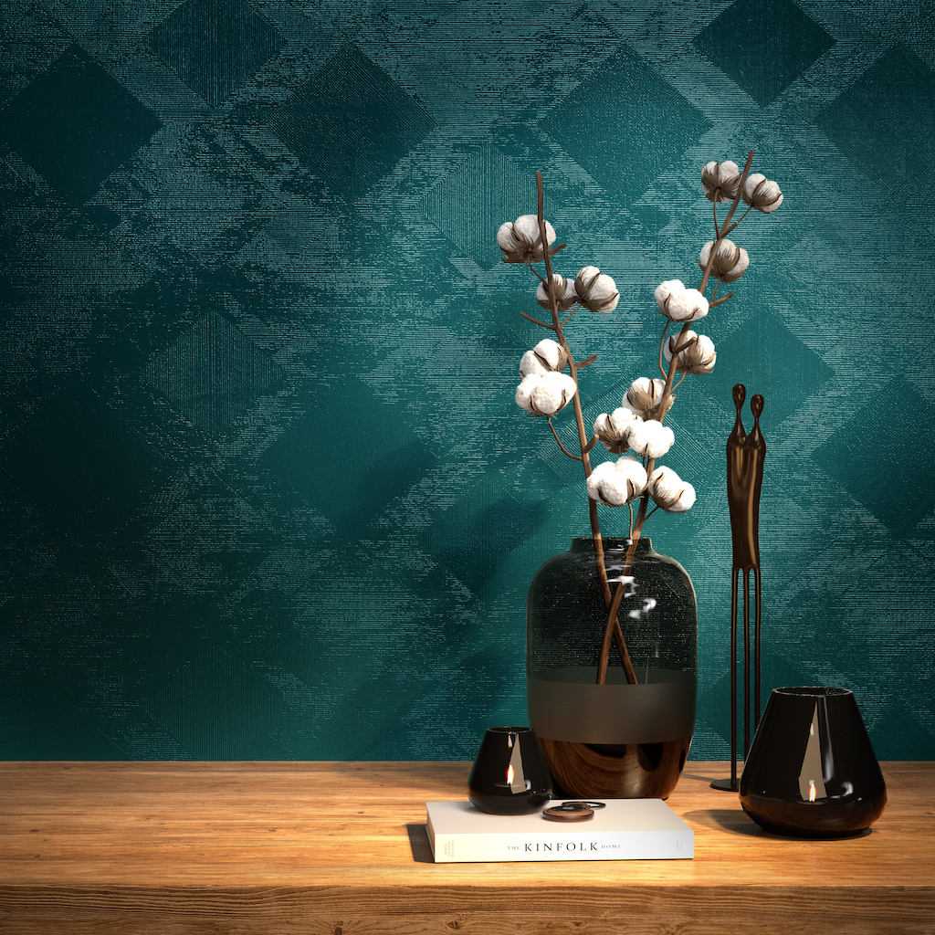 Обои Kerama Marazzi арт KM7109 фото 7