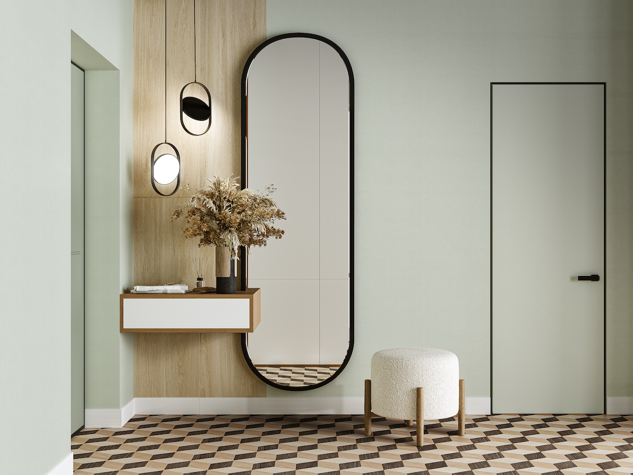 Обои Kerama Marazzi арт KM7205 фото 7