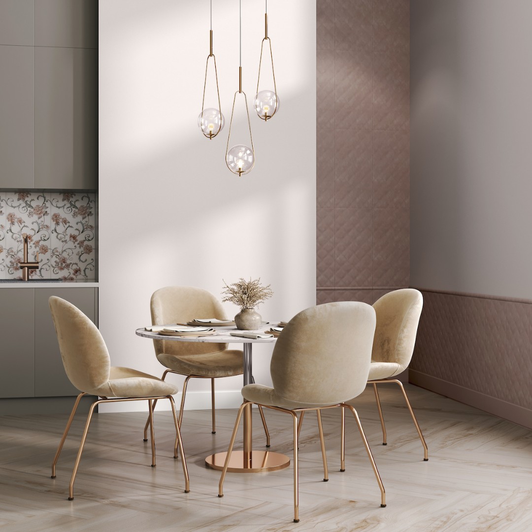 Обои Kerama Marazzi арт KM7207 фото 9