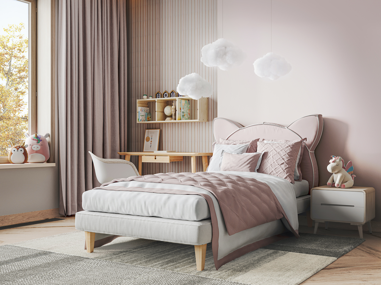 Обои Kerama Marazzi арт KM7207 фото 10