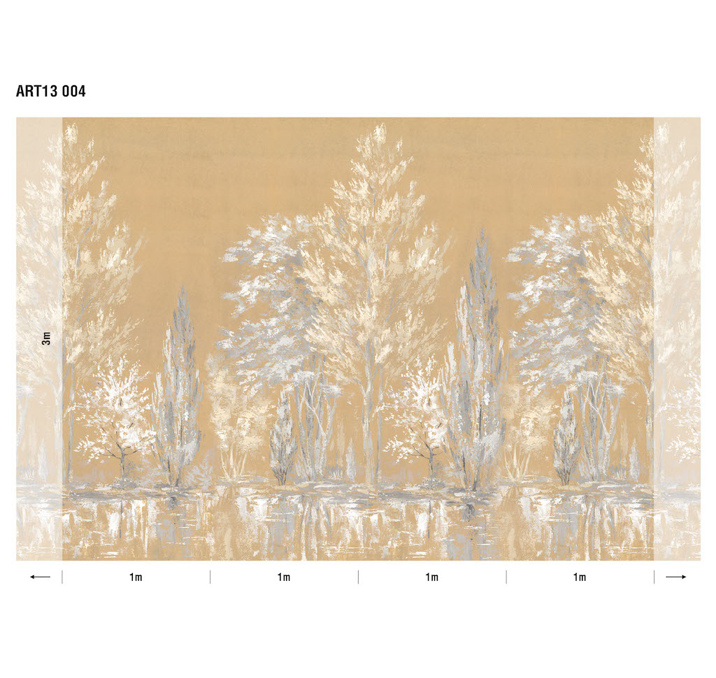 Панно Loymina арт ART13 004 фото 2