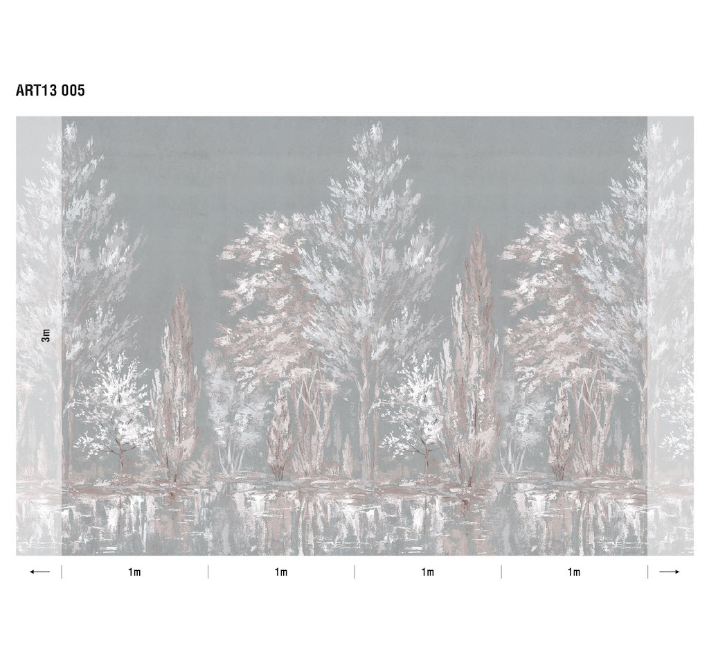 Панно Loymina арт ART13 005 фото 2