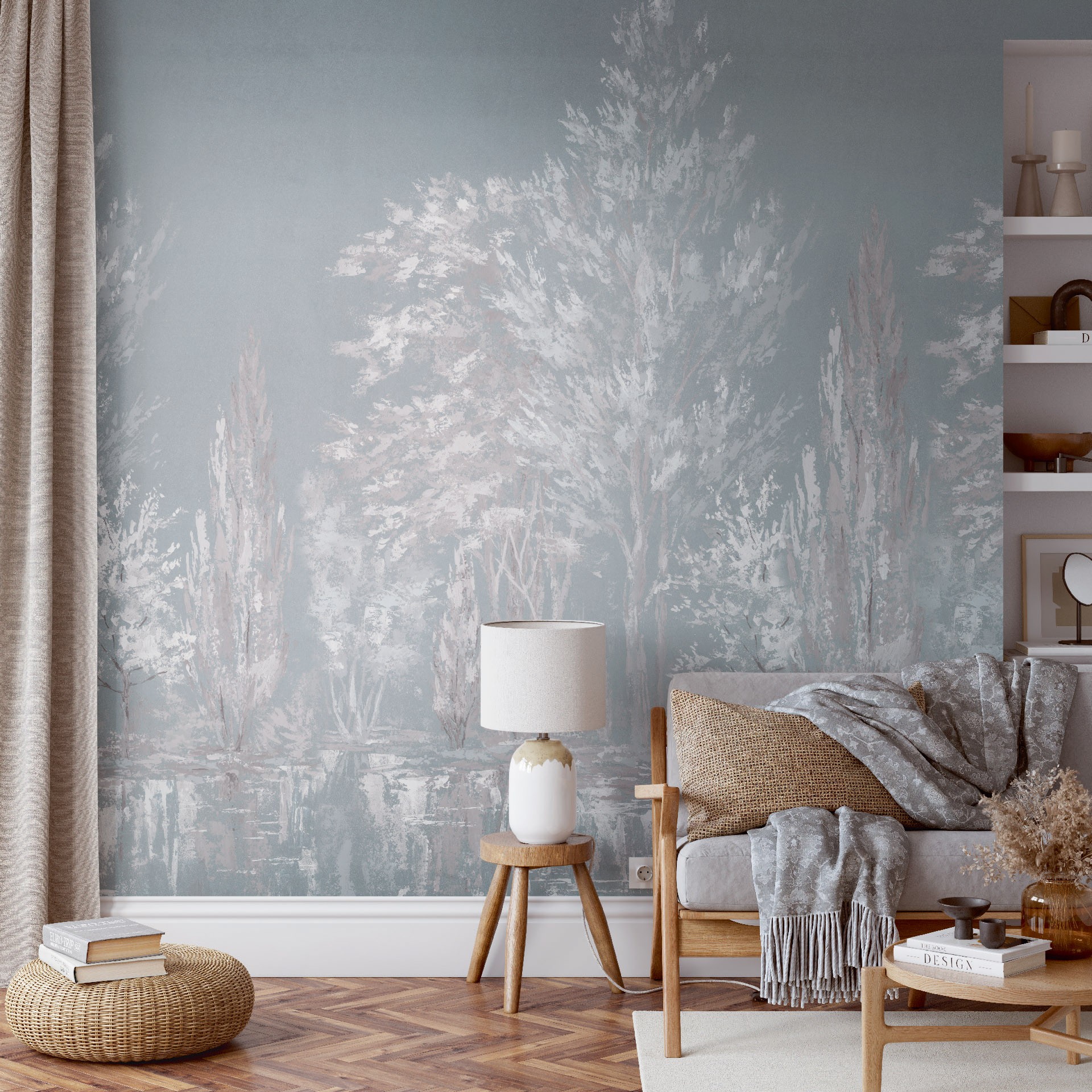 Панно Loymina арт ART13 005 фото 3