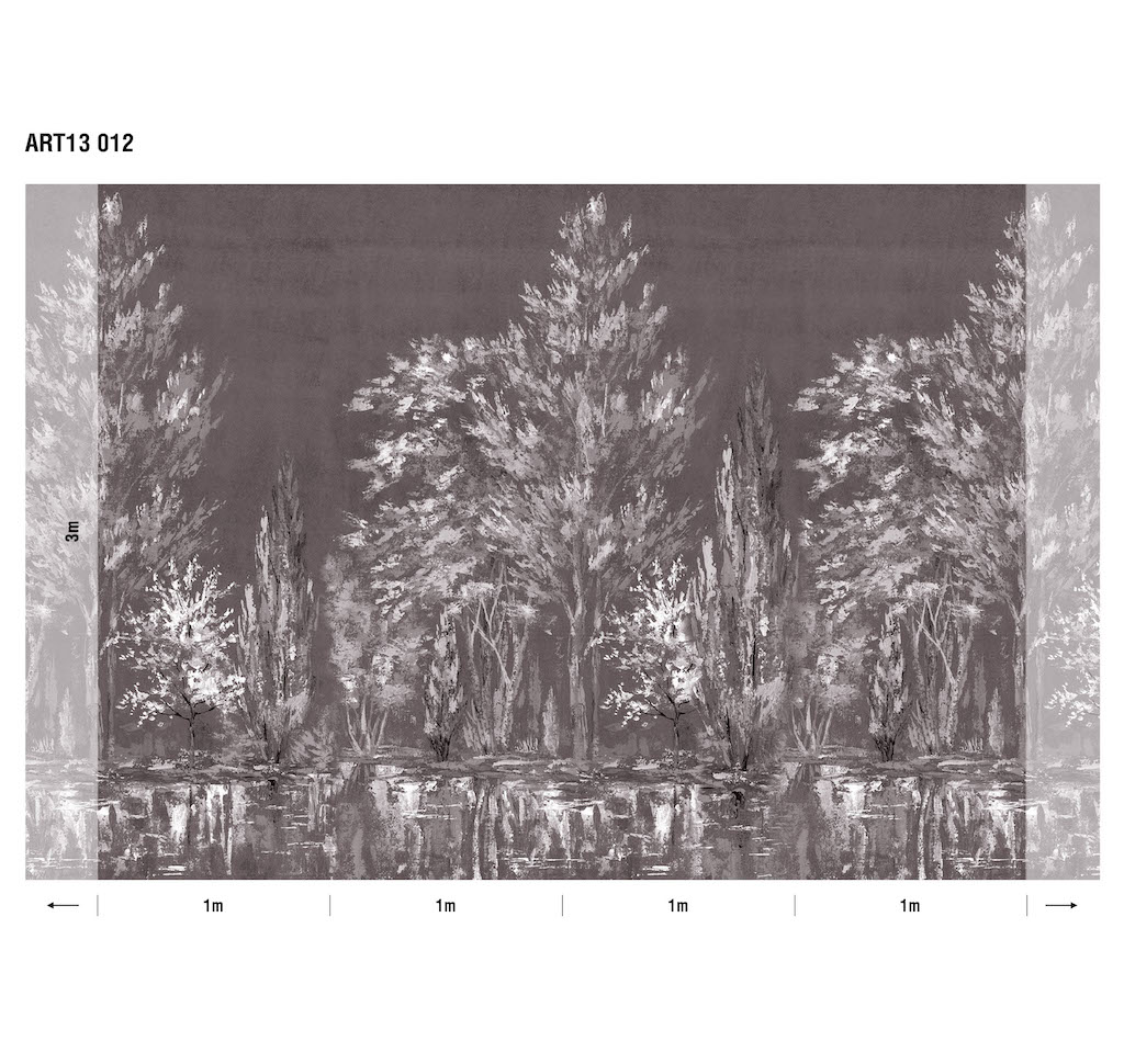 Панно Loymina арт ART13 012 фото 2