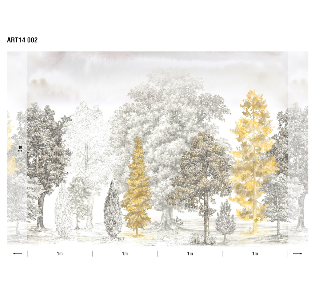 Панно Loymina арт ART14 002 фото 2