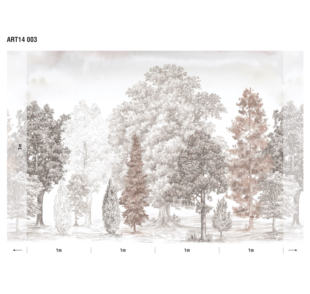 Панно Loymina арт ART14 003 фото 2