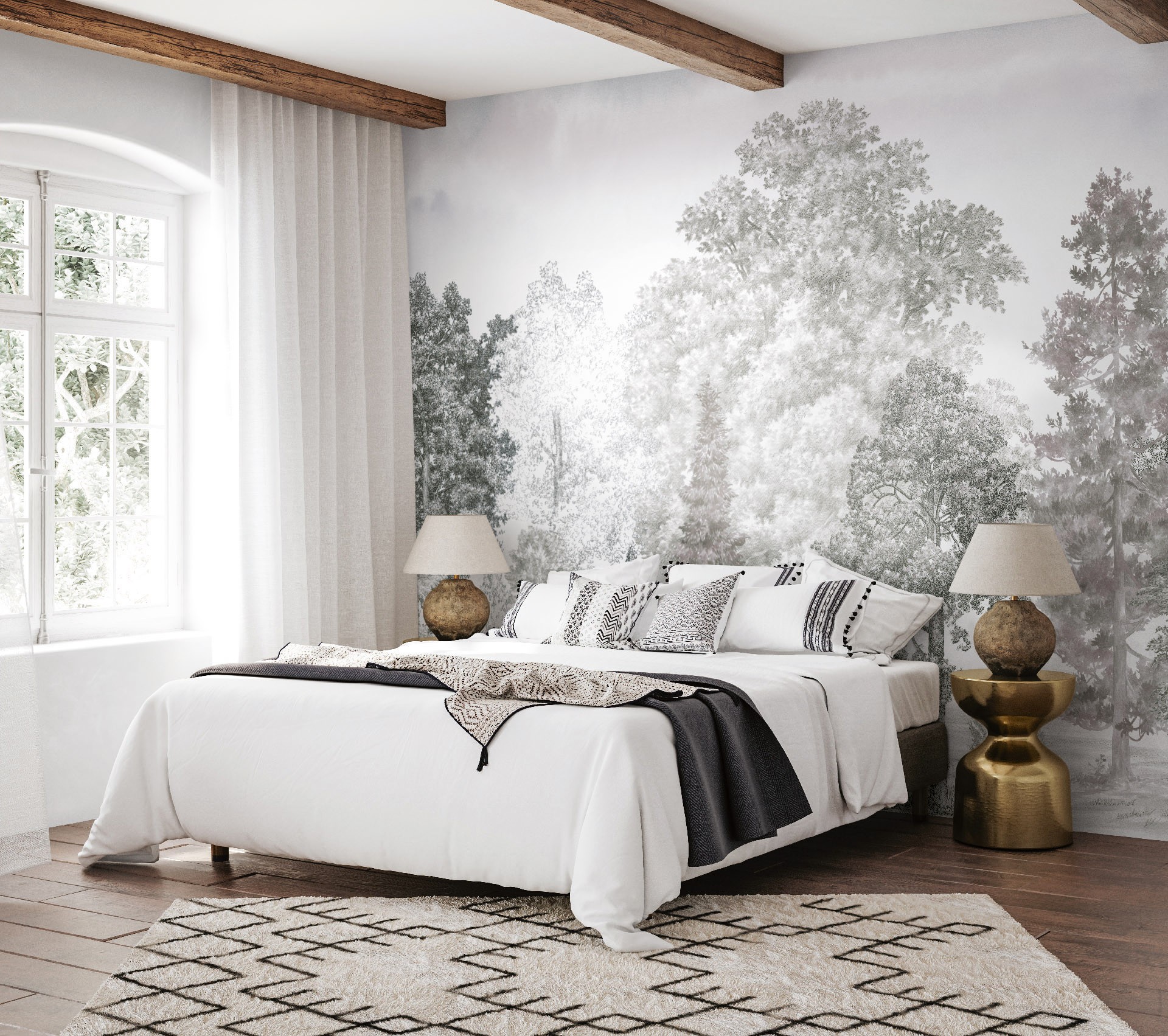 Панно Loymina арт ART14 012 фото 3