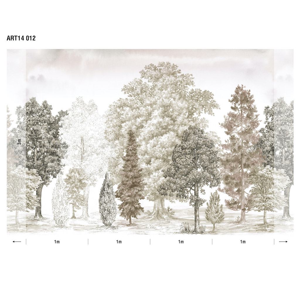 Панно Loymina арт ART14 012 фото 2