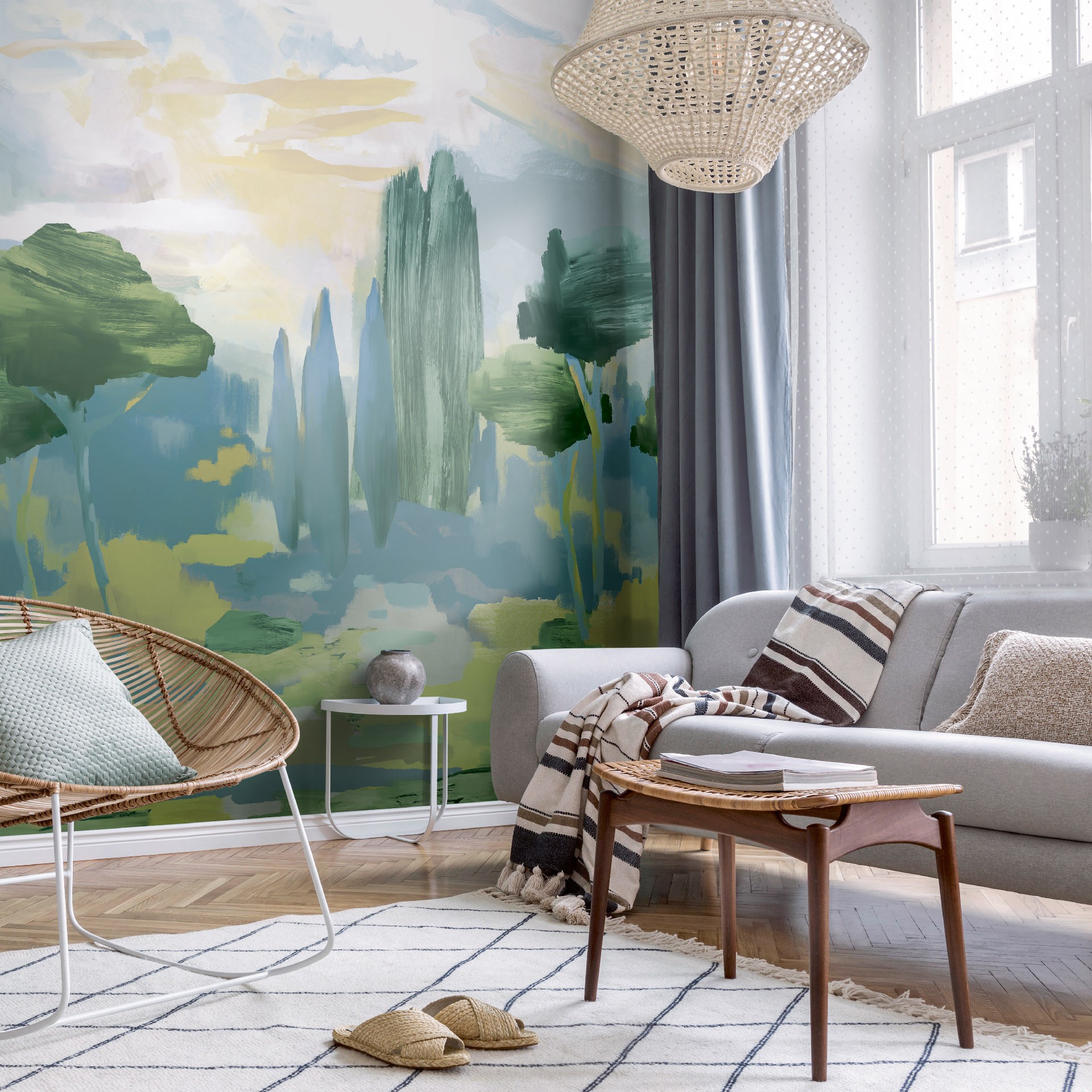 Панно Loymina арт ART15 005 фото 3