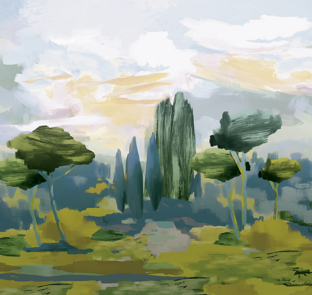 Панно Loymina арт ART15 005 фото 1