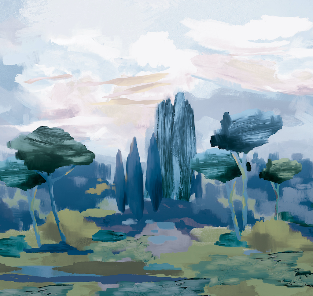 Панно Loymina арт ART15 006 фото 1