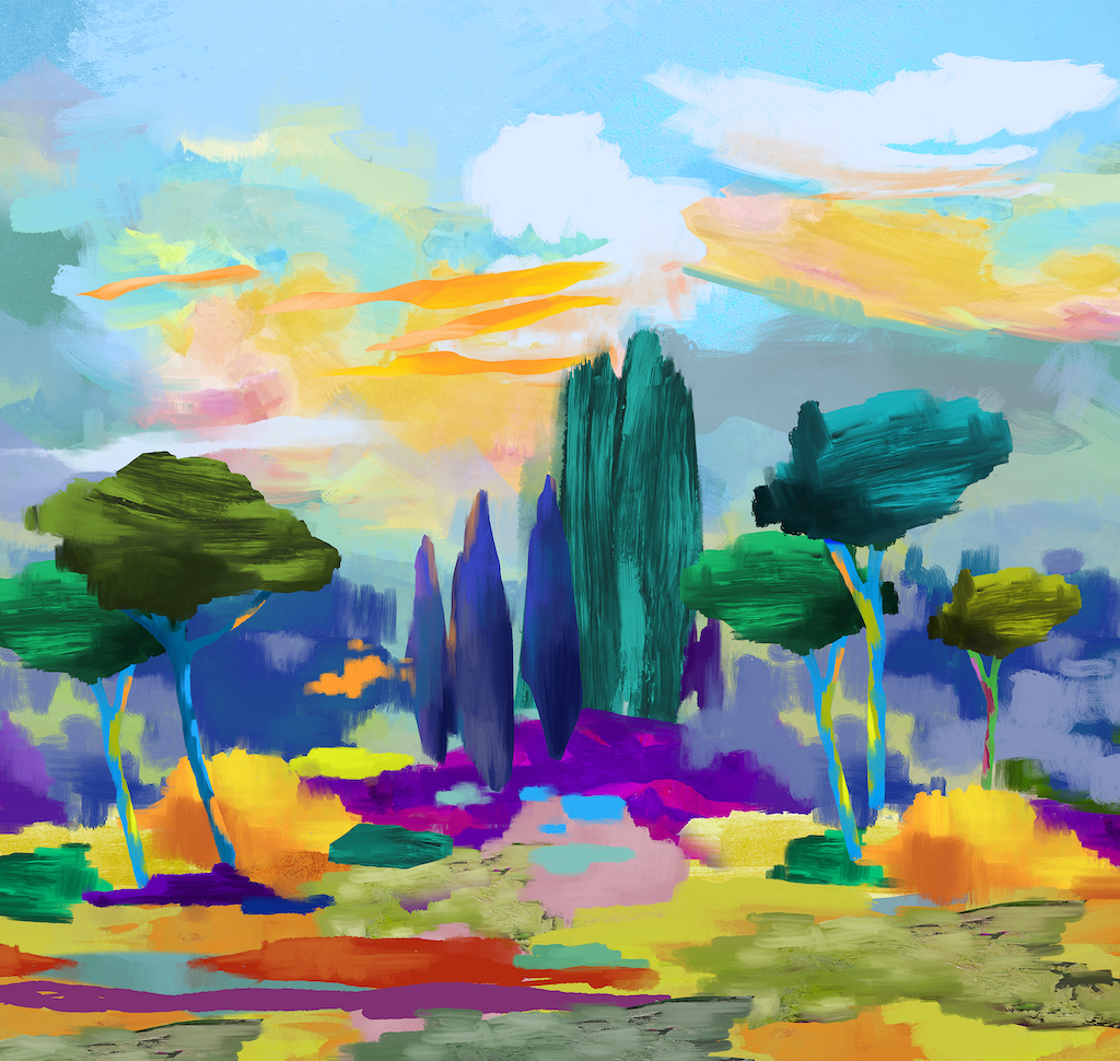 Панно Loymina арт ART15 007 фото 1